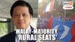 Popular PKR leaders should contest in Malay-majority, rural seats, says PKR MP
