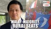 Popular PKR leaders should contest in Malay-majority, rural seats, says PKR MP