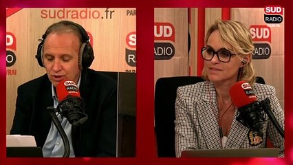 Guyr Carlier : "Les cirques d’aujourd’hui ne font plus rêver"