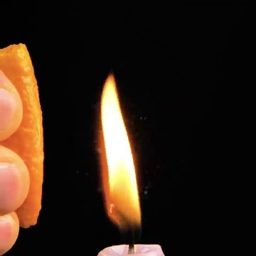 29 SCIENCE TRICKS that look like real MAGIC