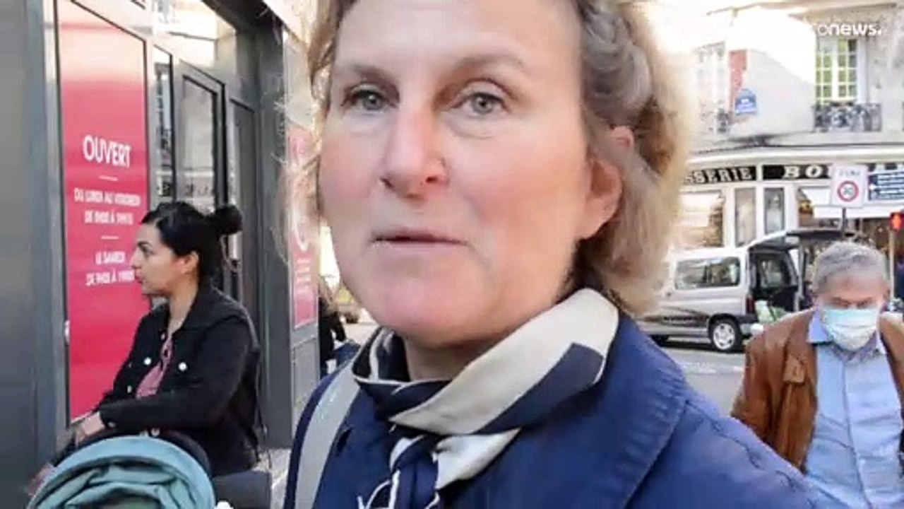 'Alle außer Macron': Endspurt im Wahlkampf in Frankreich