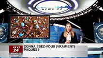 Connaissez-vous (vraiment) Pâques -