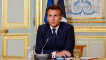 FEMME ACTUELLE - Jean-Michel Macron, le père d’Emmanuel Macron rétablit la vérité sur Brigitte Macron