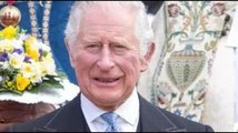 Le prince Charles régnant sur tous les noms, sauf l'ancien ministre, dit 