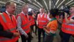 Labor vows to make industrial relations a priority