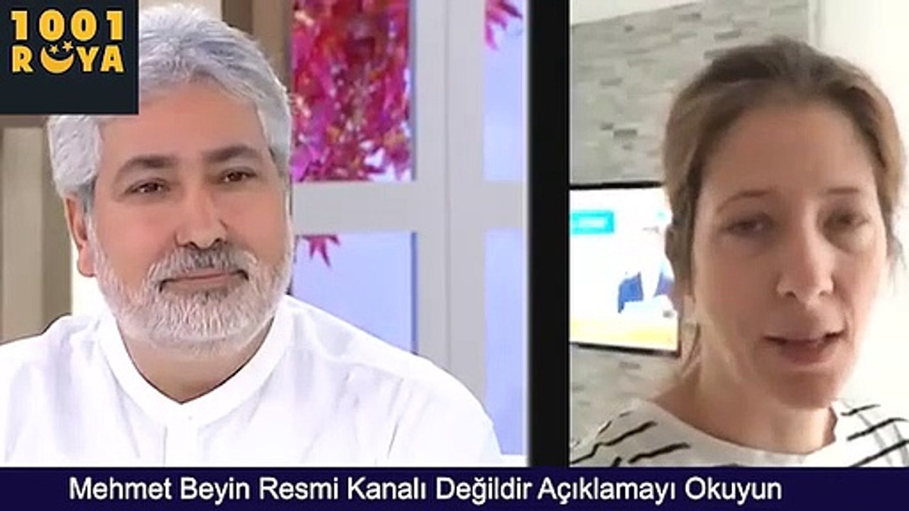 Rüyada Anne Görmek | Annenin Öldüğünü Duymak