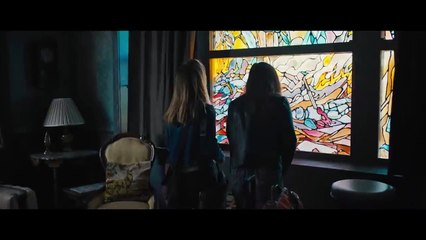 Room 203 | Trailer 1