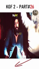 KGF-2 #kgf2 #part26 #trending #viral #hossaine #TIKTOKbingestar #shadhinotargolpo #telepathytest #fashionrewind