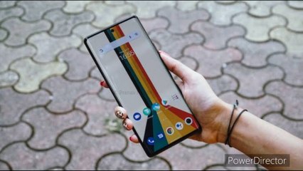 Vivo X80 - Official First look.