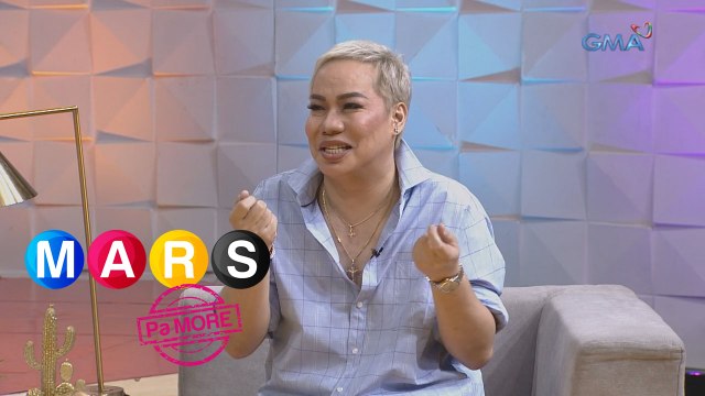 Mars Pa More: Dave Bornea and Tetay share their 'Iyak-tawa' moments | Sharing Group
