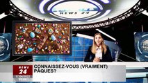 Connaissez-vous (vraiment) Pâques -