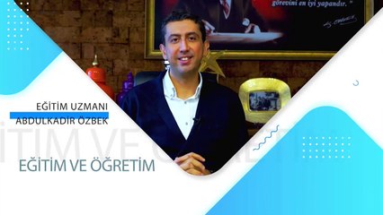 Çocukların başarısına başarı katacak ders çalışma önerileri