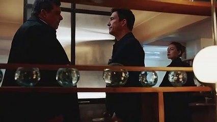 FBI Most Wanted Season 3 Ep.19 Promo Whack Job (2022)