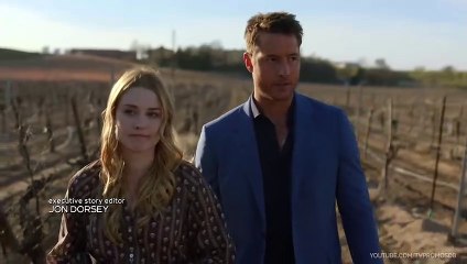 This Is Us 6x14 Promo The Night Before The Wedding (2022) Final Season