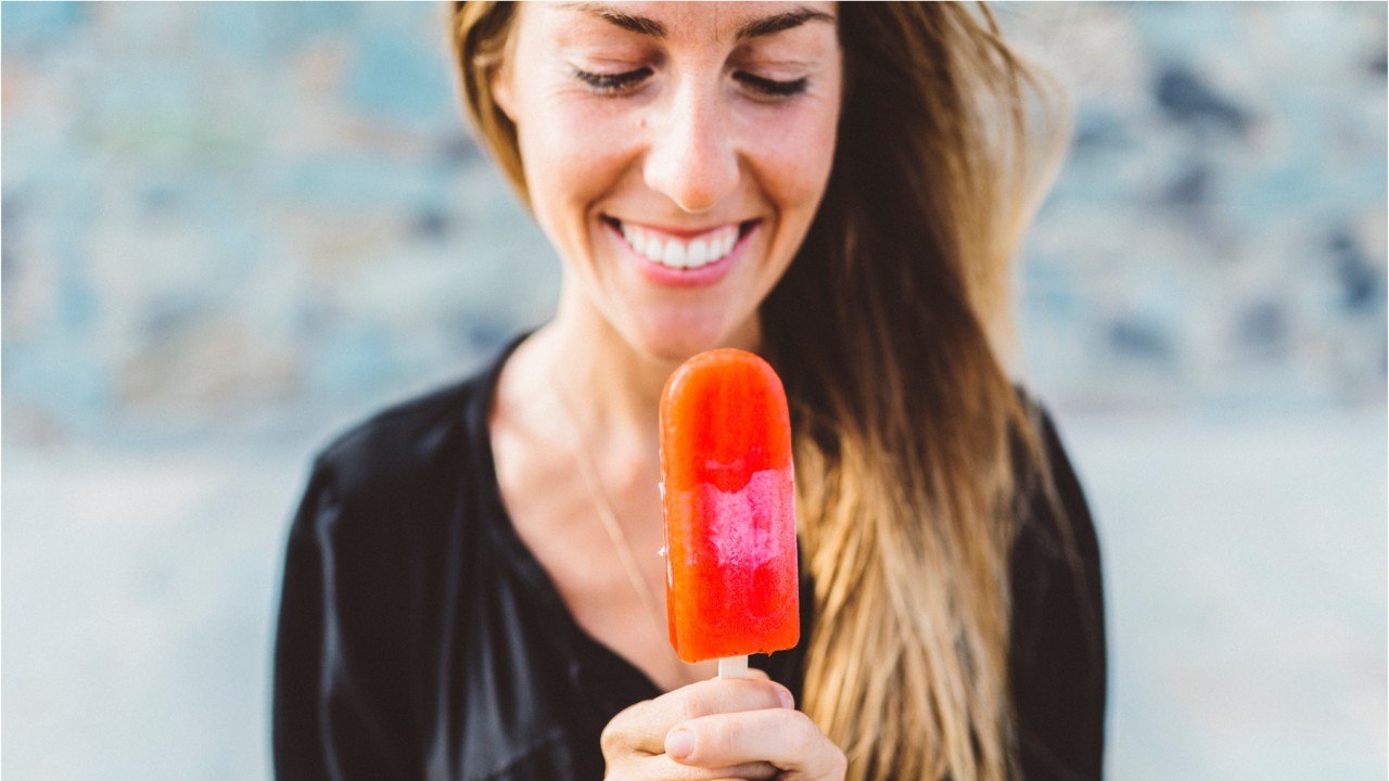 Leckermäulchen-test: fruchteis nur selten mit echter frucht