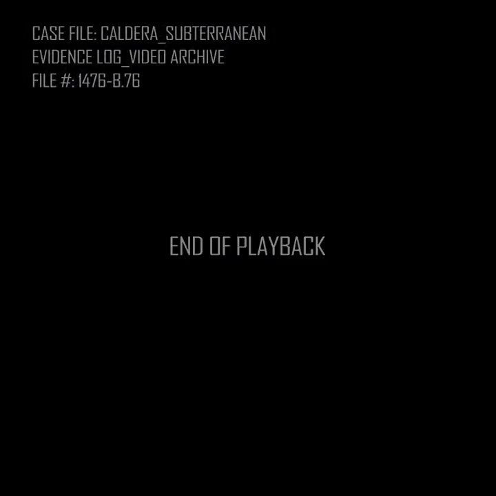 Warzone da nuevas pistas acerca de la llegada de un gran monstruo a la isla