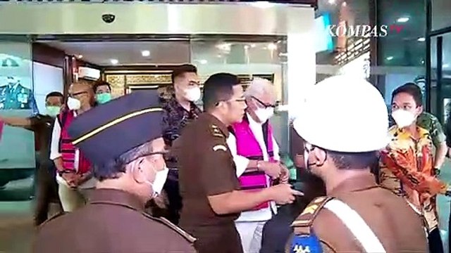 Jokowi Sebut Ada Permainan di Ekspor Minyak Goreng, Minta Jaksa Agung Usut Tuntas