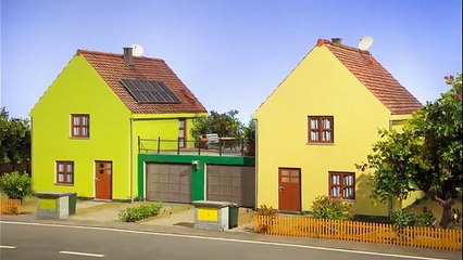 Buurman en Buurman - Trap