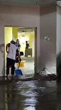 Faulty power supply forces Sabah's main general hospital to suspend surgeries, urgent ones diverted elsewhere