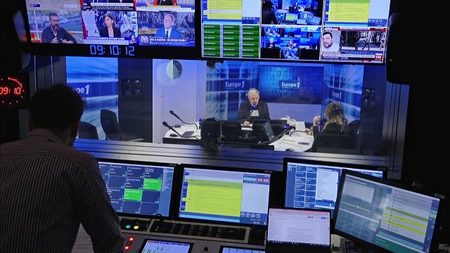 Le prix des droits de retransmission du débat de l'entre-deux tours, Camille Combal prend les rênes d’un nouveau programme sur TF1 et une enquête sur le Made in France