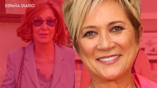 También sufrió un cáncer: El conmovedor mensaje a Ana Rosa Quintana de Inés Ballester