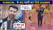 Shabir On Missing Kumkum Bhagya | On His New Show Pyaar Ka Pehla Naam Radha Mohan