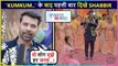 Shabir On Missing Kumkum Bhagya | On His New Show Pyaar Ka Pehla Naam Radha Mohan