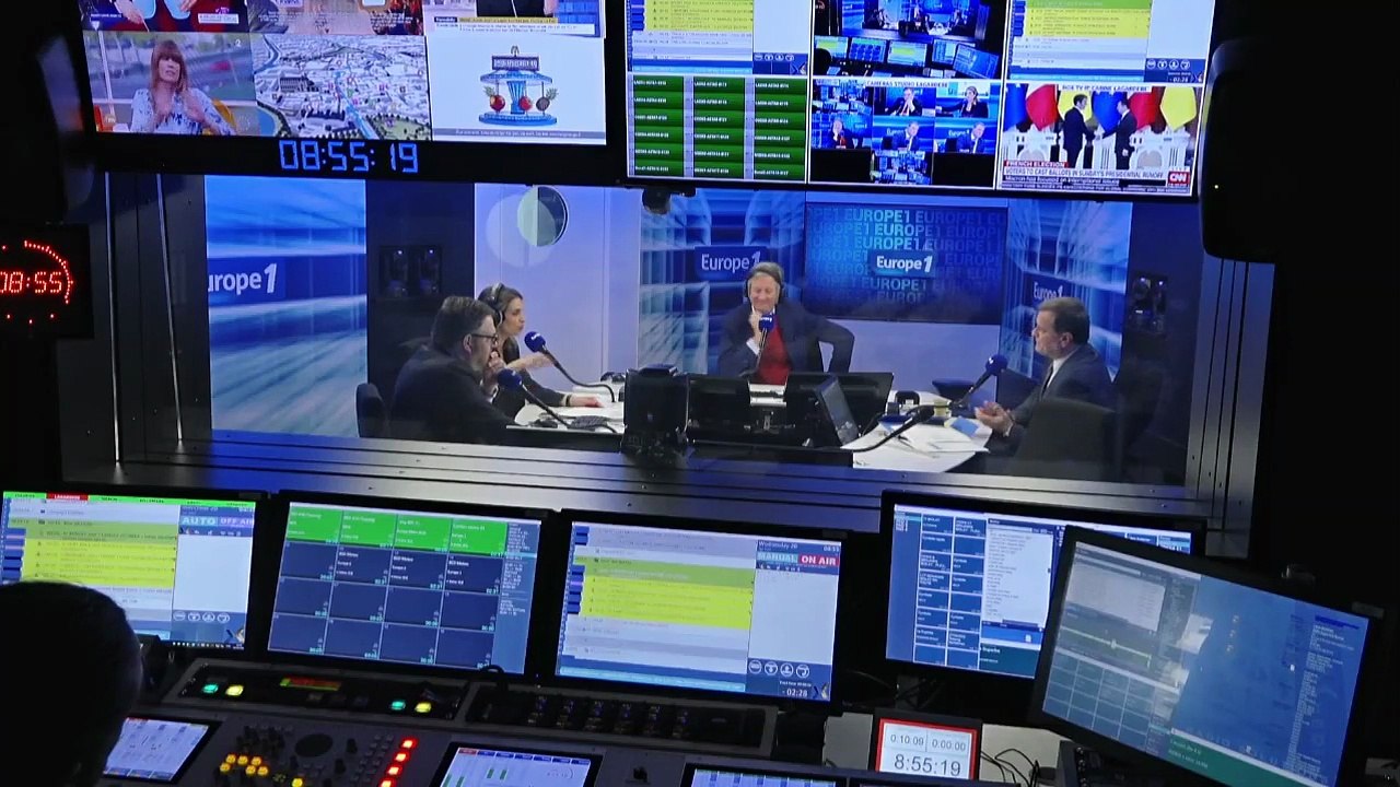 «La gauche est sectaire et les Français doivent s'en rendre compte», assène Louis Aliot