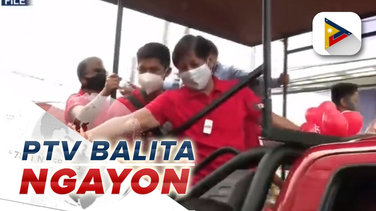 Comelec 1st division, ibinasura ang huling disqualification case vs. BBM