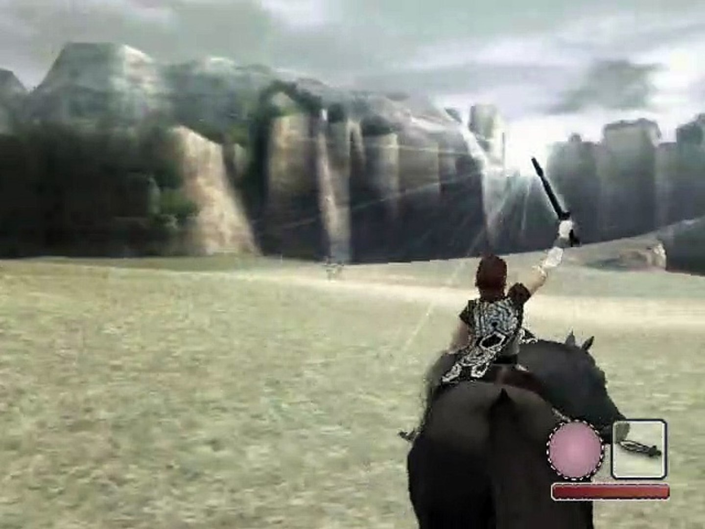 Shadow of the colossus online discount