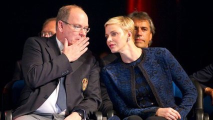 Charlène de Monaco : ce qui se cache vraiment derrière la photo de son retour