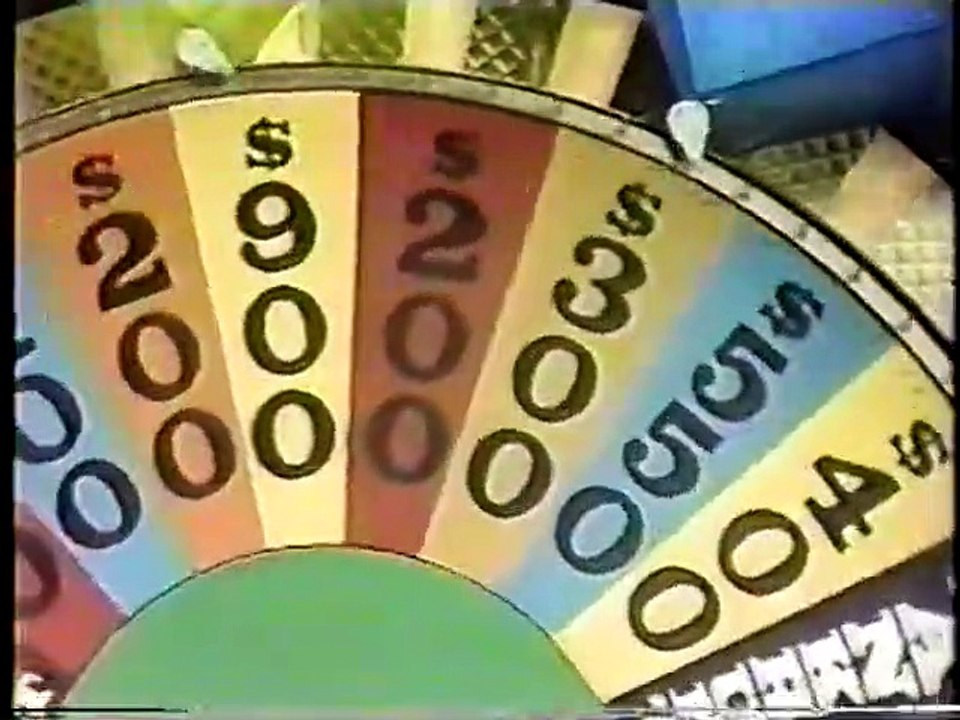 Couples Week ep, 11/9/83