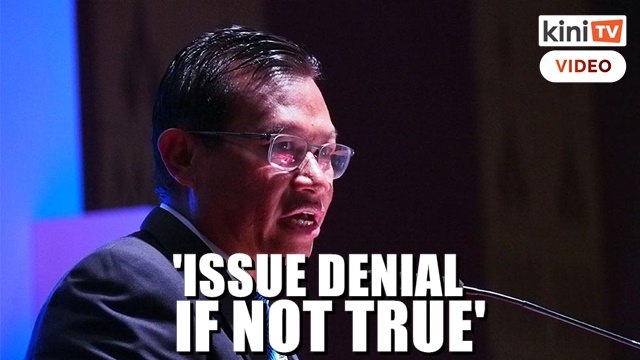 PAS leak: Umno leader calls on PAS to explain alleged document