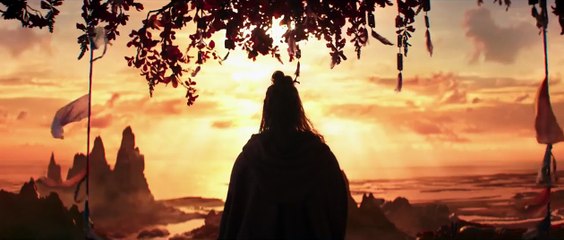 Thor: Love and Thunder | Teaser Trailer