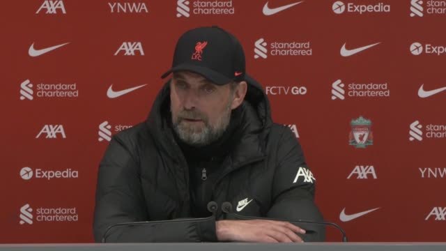 30e j. (en retard) - Klopp : Je ne suis pas là pour humilier les adversaires