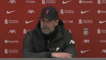 30e j. (en retard) - Klopp : 