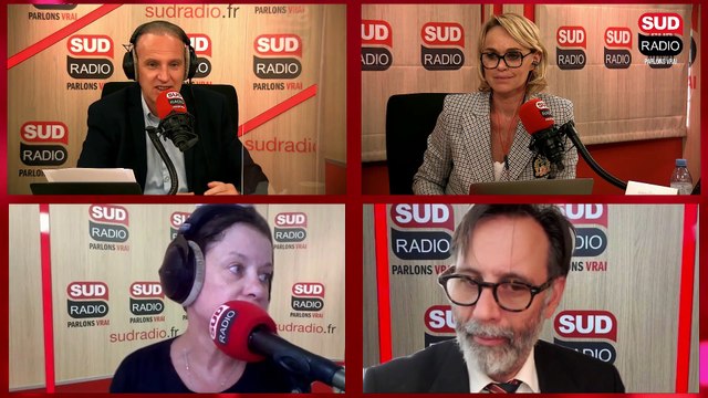 Le débat Macron-Le Pen peut-il inverser la tendance des #sondages d’intention de vote ?