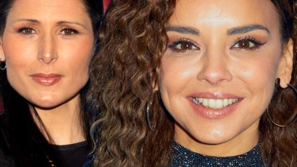 Chenoa manda un profundo mensaje a su amiga Rosa López