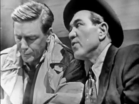 Suspense-S4E10: Frisco Payoff (Drama,Mystery,Thriller,TV Series)