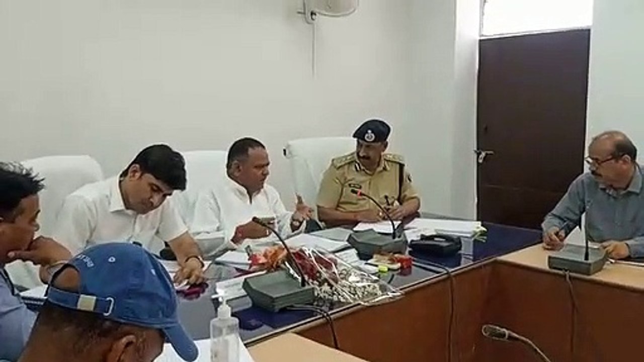 अनुसूचित जाति के लागों को मिले जनकल्याणकारी योजनाओं का लाभ
