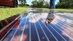 Australian scientists to charge Tesla with only solar panels during a 900-mile journey