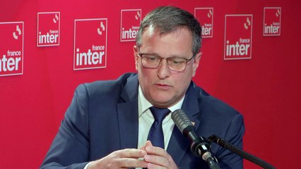 Louis Aliot : "À la fin, c'est le peuple qui décide"
