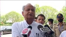 VIDEO : सीएम Ashok Gehlot आखिर क्यों बोले, 'मेंटली डिस्टर्ब हैं Gulab Chand Kataria'?