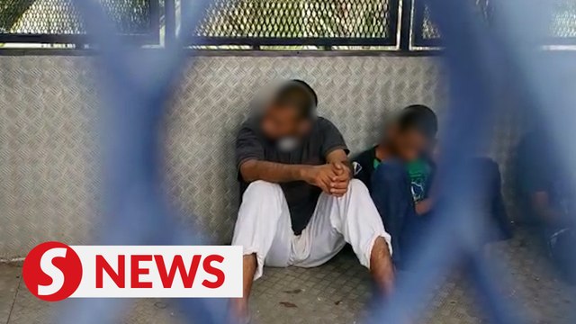 Depot riot: Don’t protect the detainees, inform police, says Kedah top cop