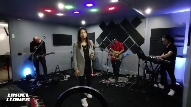 LOVE OF MY LIFE - QUEEN (Cover by LIMUEL LLANES & ICE BUCKET BAND)