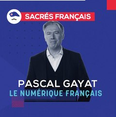 Sacrés Français x Pascal Gayat, fondateur de Solainn