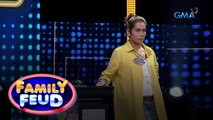 Family Feud Philippines: MABANGO ba ang kili-kili ng JOWA mo?