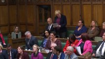 Merseyside MP confronts Boris Johnson in Parliament over Partygate