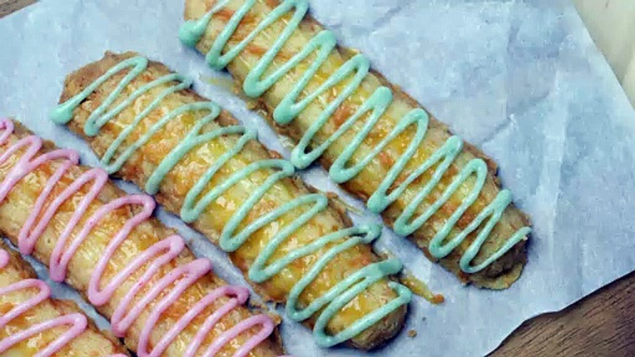 Kaastangel Cookies