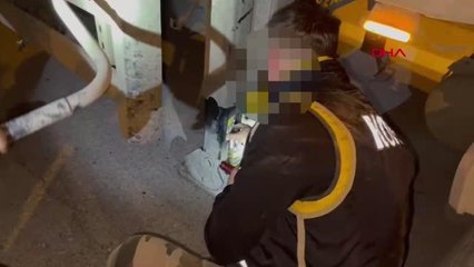 MERSİN'DE 8 BİN PAKET GÜMRÜK KAÇAĞI SİGARA ELE GEÇİRİLDİ